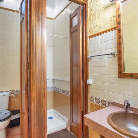 Holiday home Casa Cueva Martin Carrizal